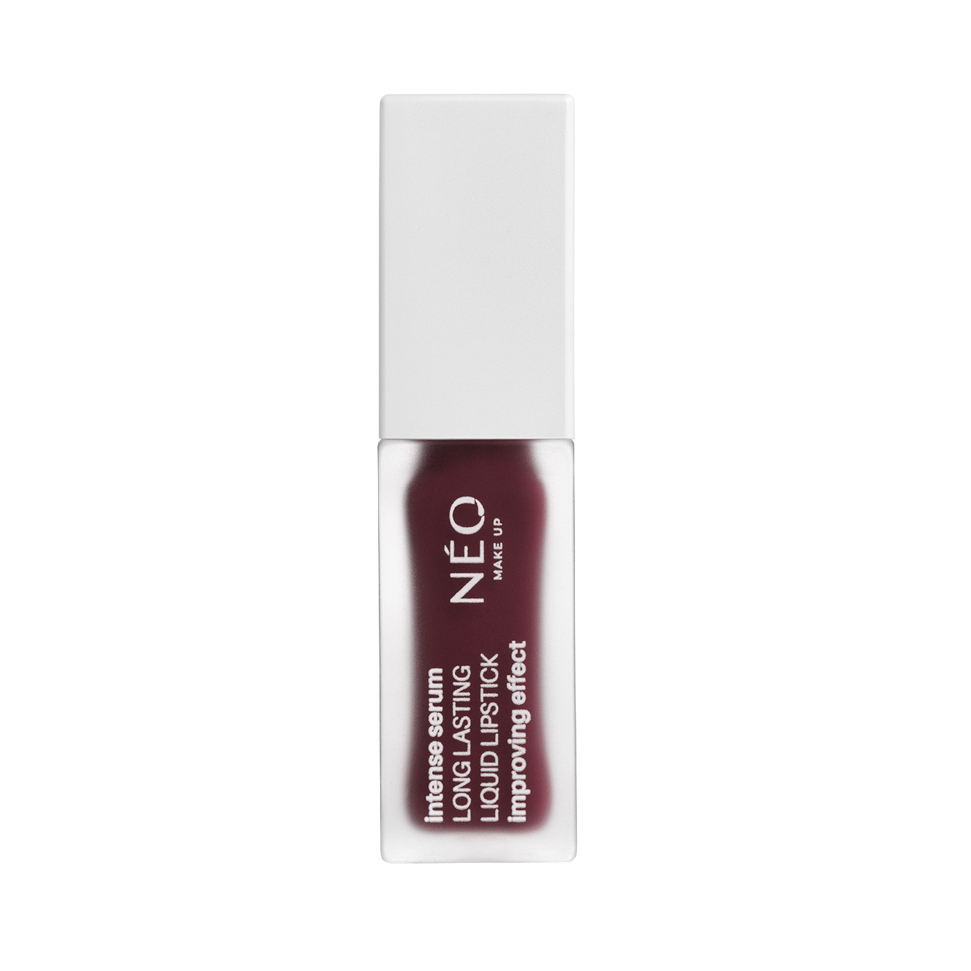 Rtěnka Intense Serum Long Lasting Liquid Lipstick 11|NM0689 Rtěnka Intense Serum Long Lasting Liquid Lipstick 11|NM0689